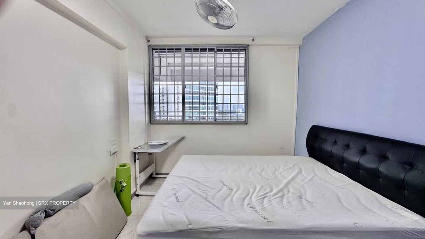 Blk 174 Yishun Avenue 7 (Yishun), HDB 4 Rooms #588215881
